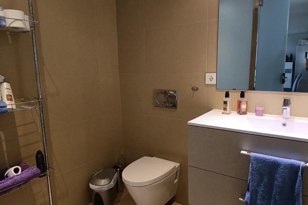 Photo of Bathroom in Otura