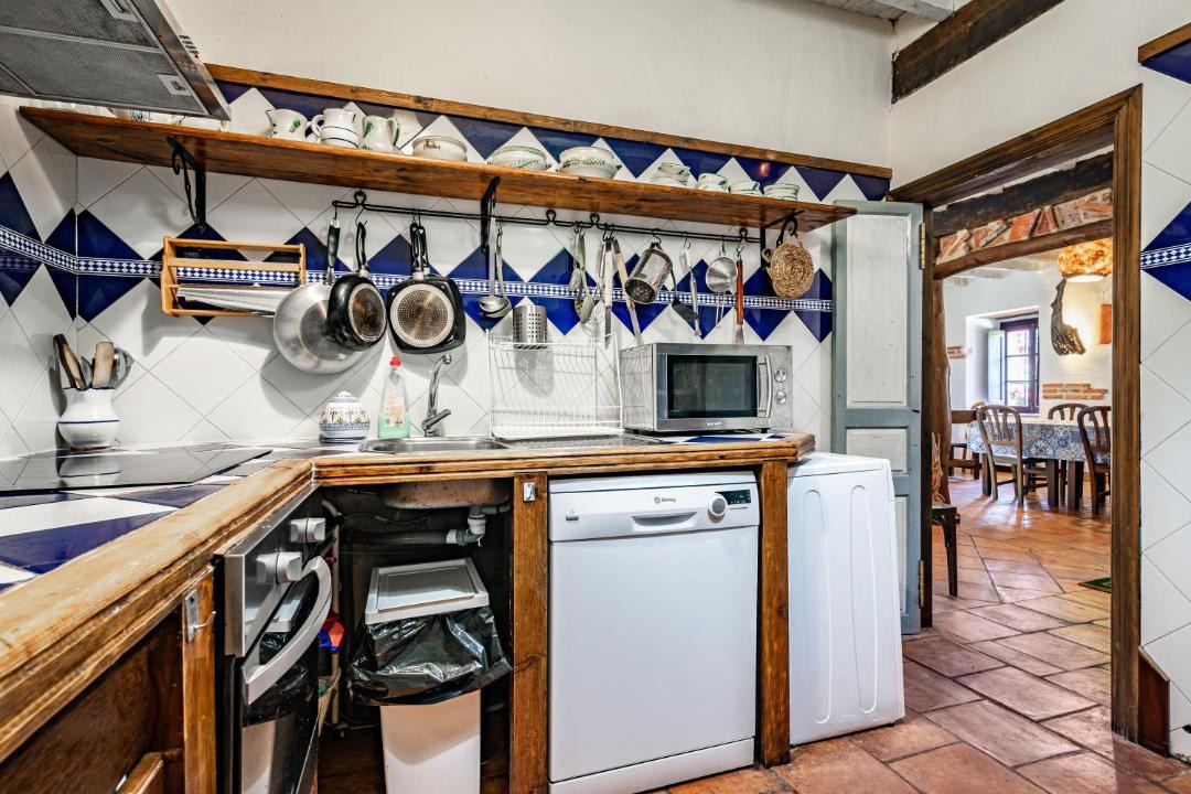 Photo of Kitchen in Penamellera Alta