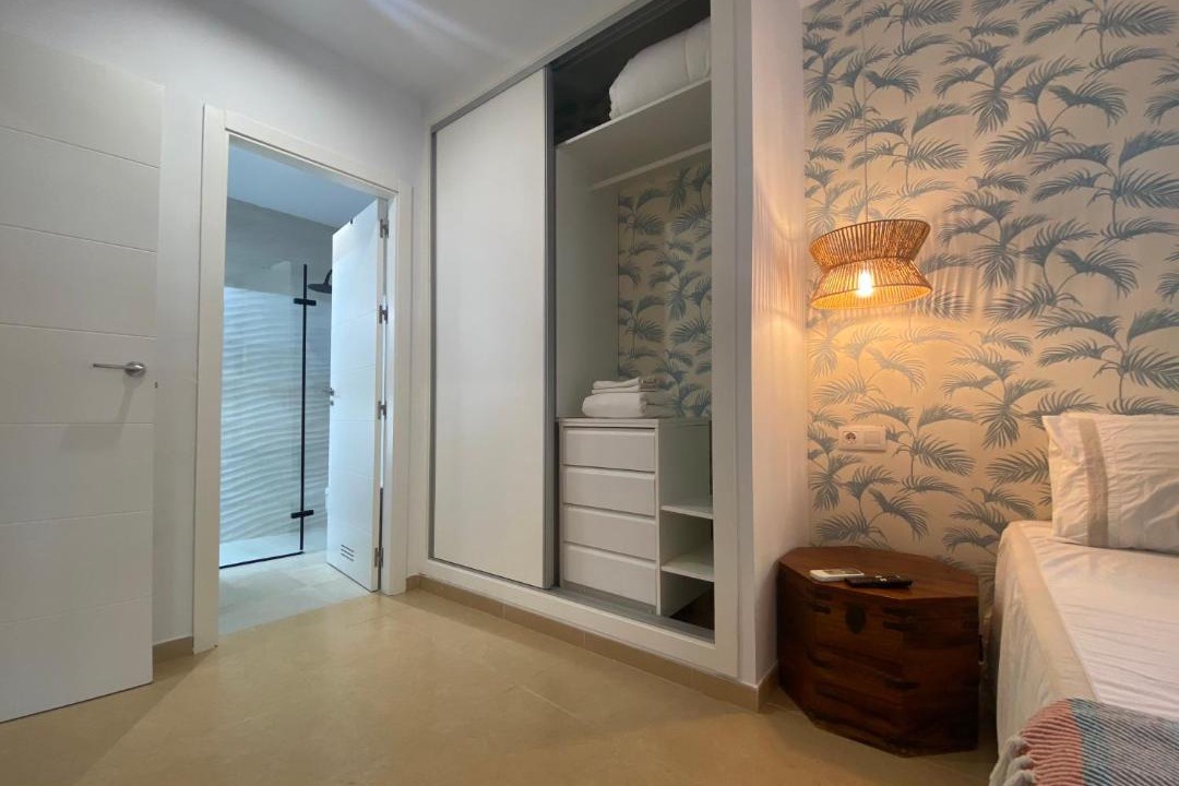 Photo of Bedroom in Garrucha