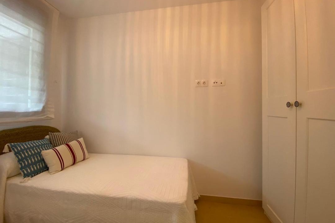 Photo of Bedroom in Garrucha