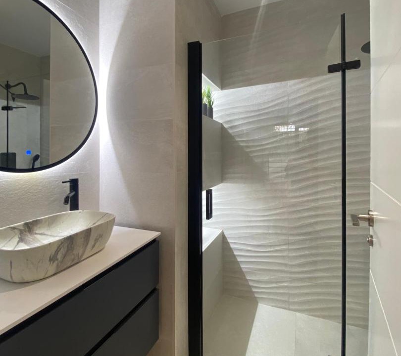 Photo of Bathroom in Garrucha
