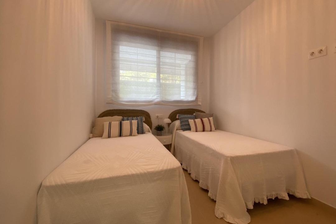Photo of Bedroom in Garrucha