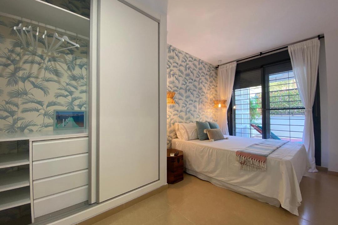 Photo of Bedroom in Garrucha
