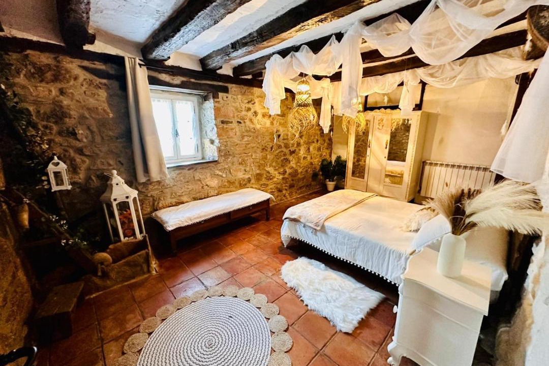 Photo of Bedroom in Argueso