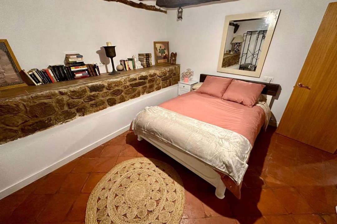 Photo of Bedroom in Argueso