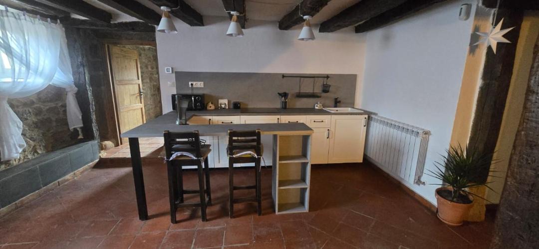 Photo of Kitchen in Argueso