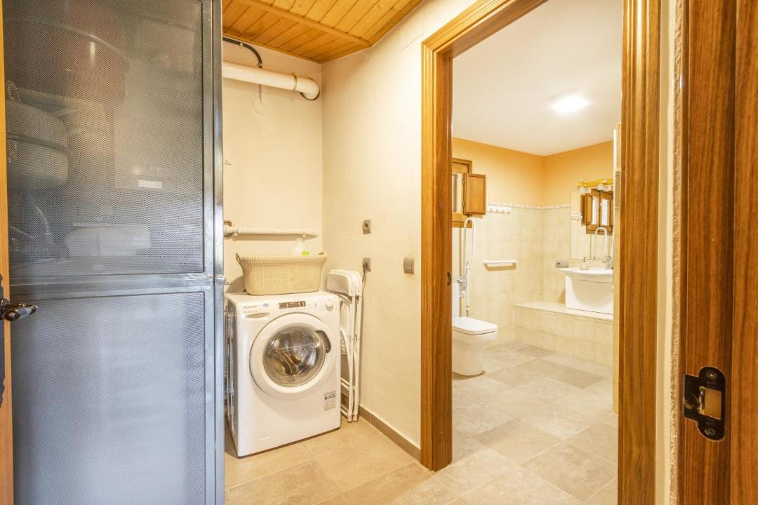 Photo of Bathroom in Santa Maria de Merles
