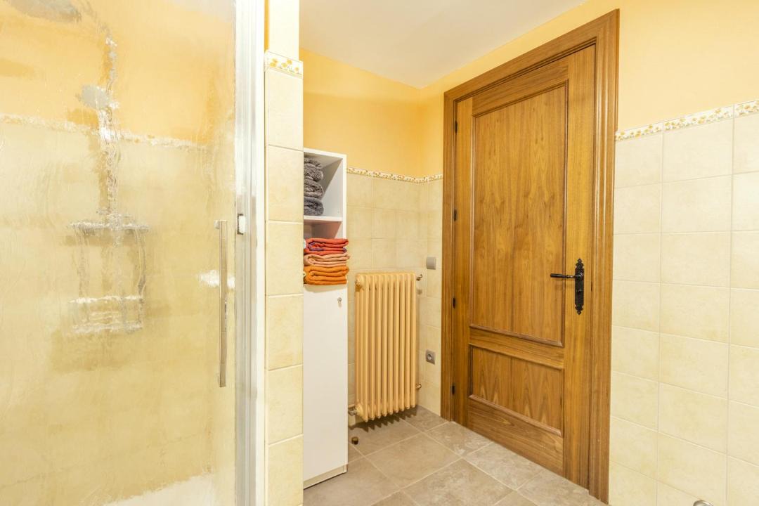 Photo of Bathroom in Santa Maria de Merles