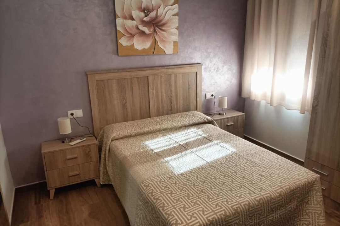Photo of Bedroom in Villanueva de los Infantes