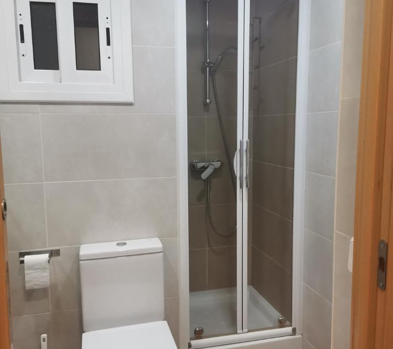 Photo of Bathroom in Calella