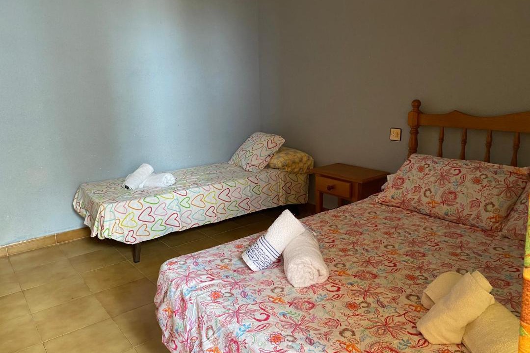 Photo of Bedroom in San Javier
