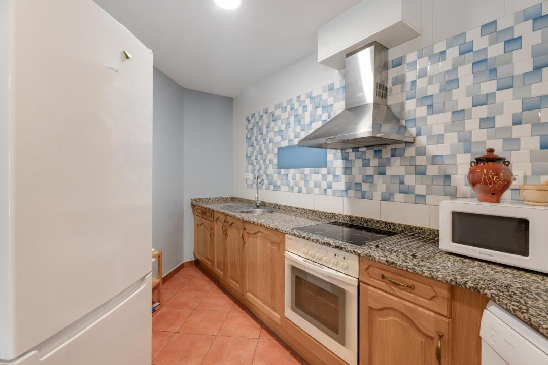 Photo of Kitchen in Labata