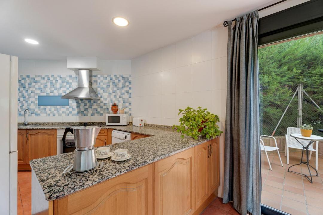 Photo of Kitchen in Labata