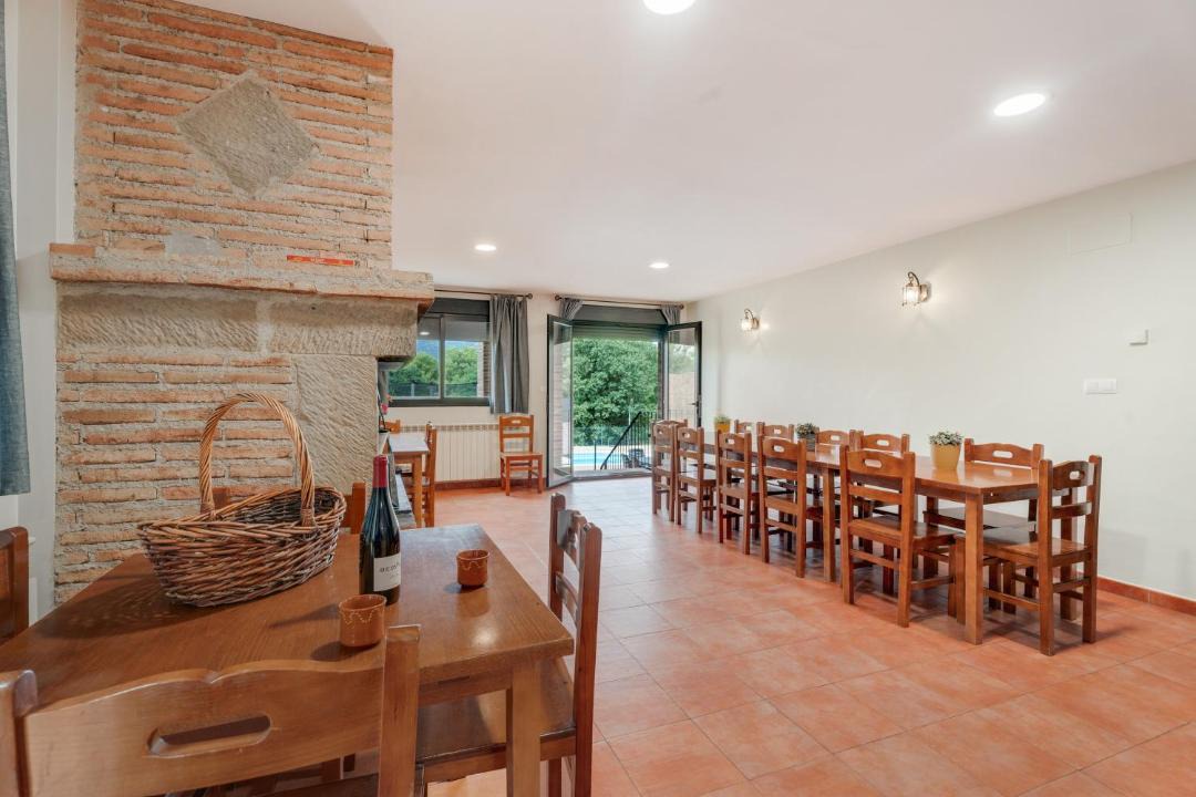 Photo of Kitchen in Labata