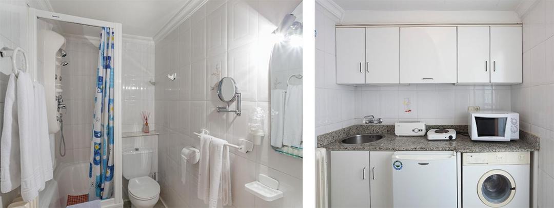 Photo of Bathroom in Bullas