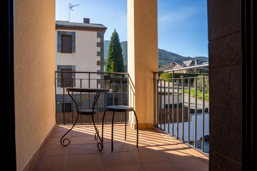Photo of Patio Balcony in San Rafael