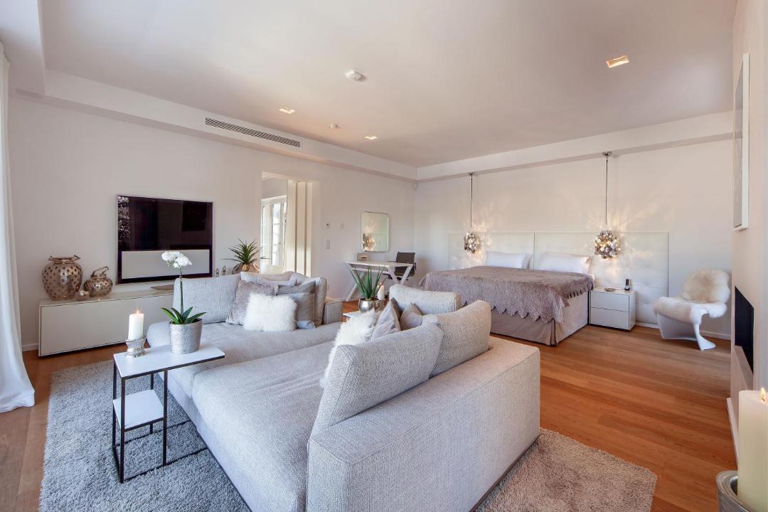 Photo of Livingroom in Camp de Mar
