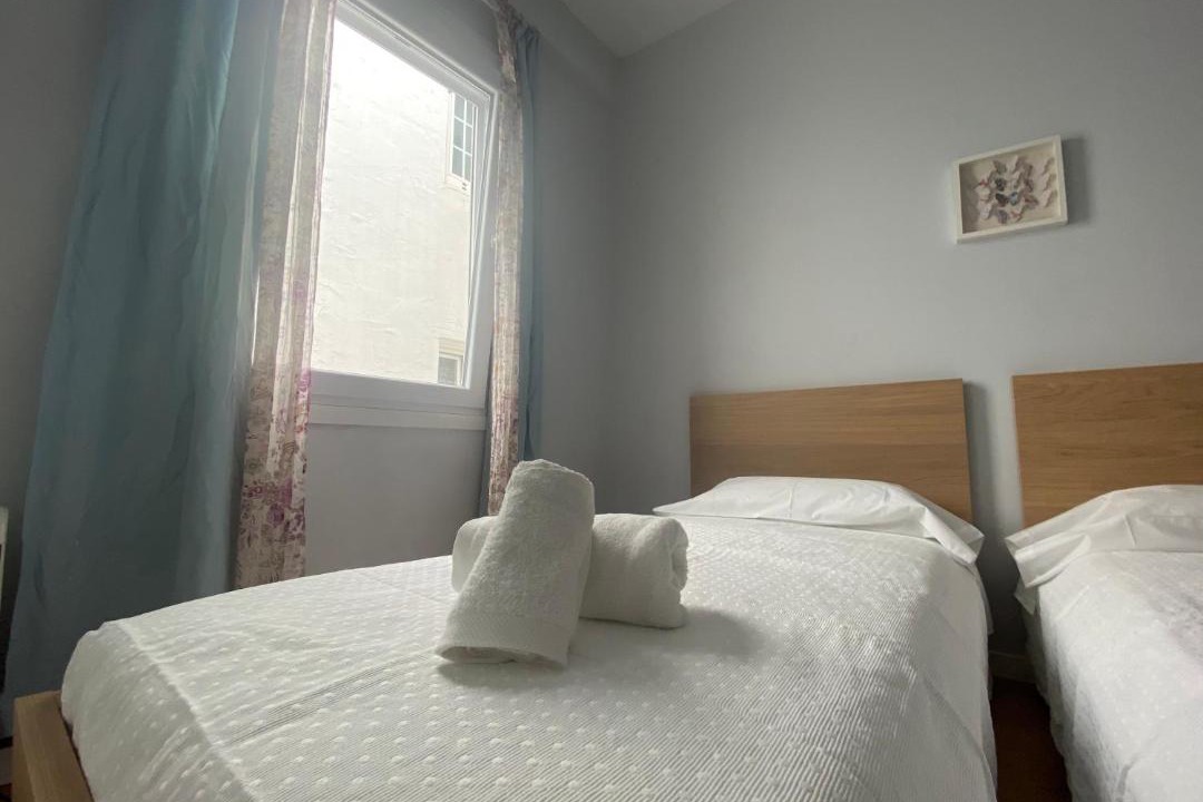 Photo of Bedroom in La Coruna