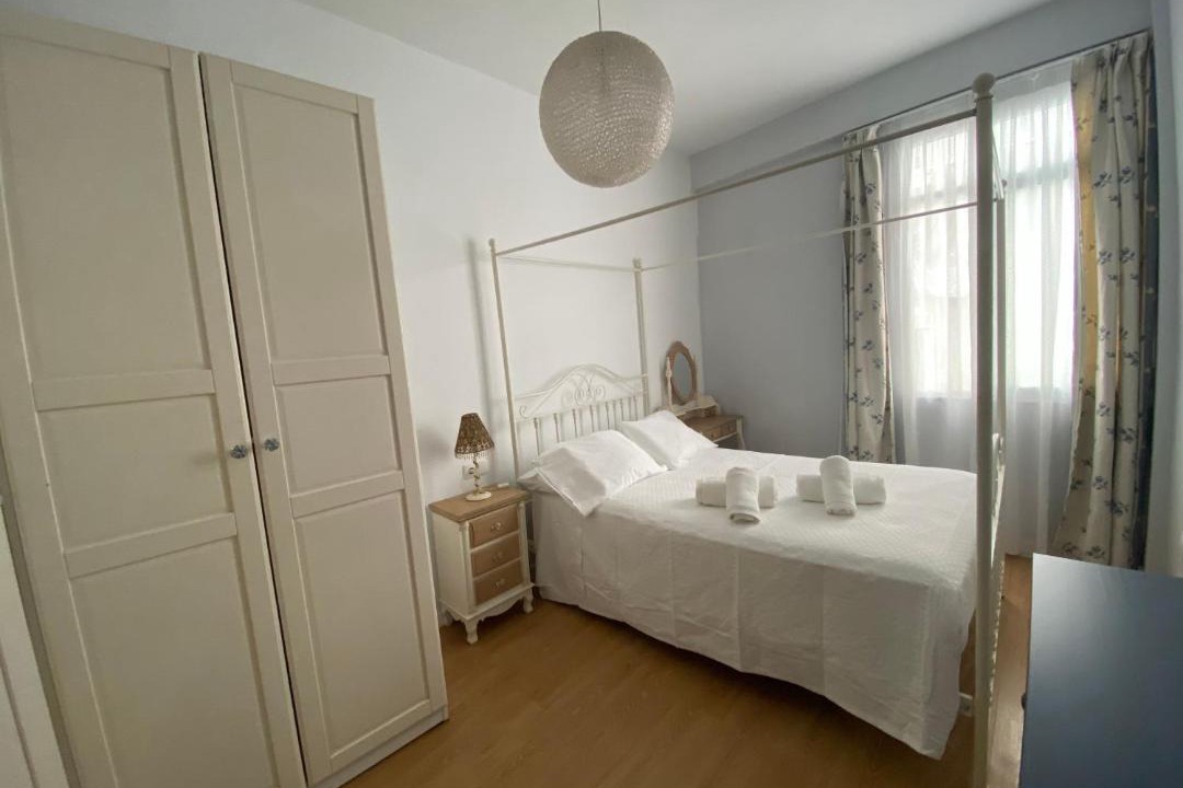 Photo of Bedroom in La Coruna