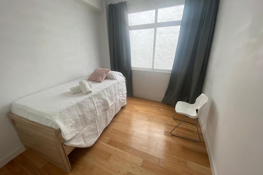 Photo of Bedroom in La Coruna