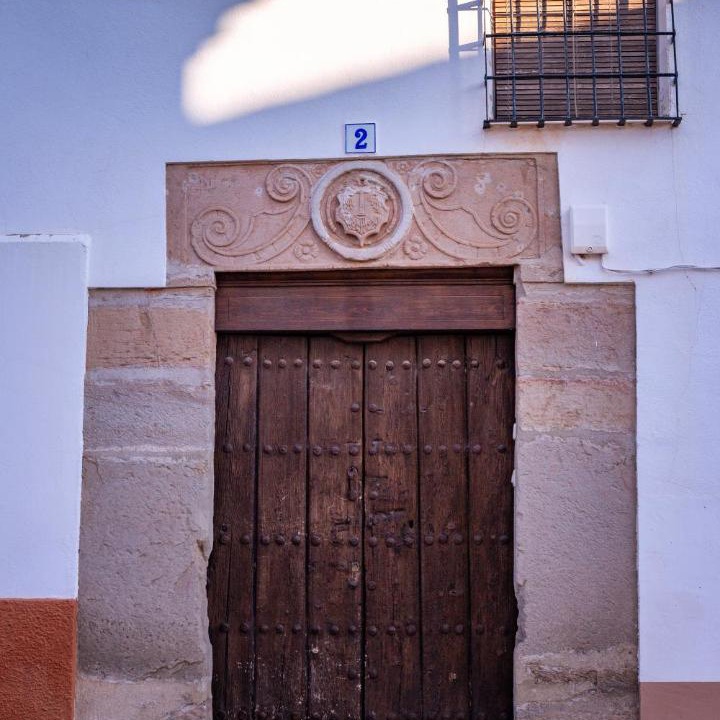 Photo of Others in Villanueva de los Infantes