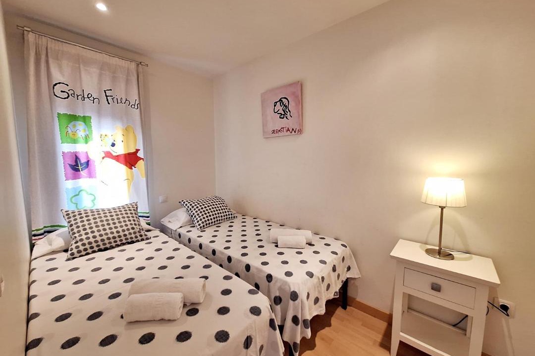 Photo of Bedroom in Vera Beach