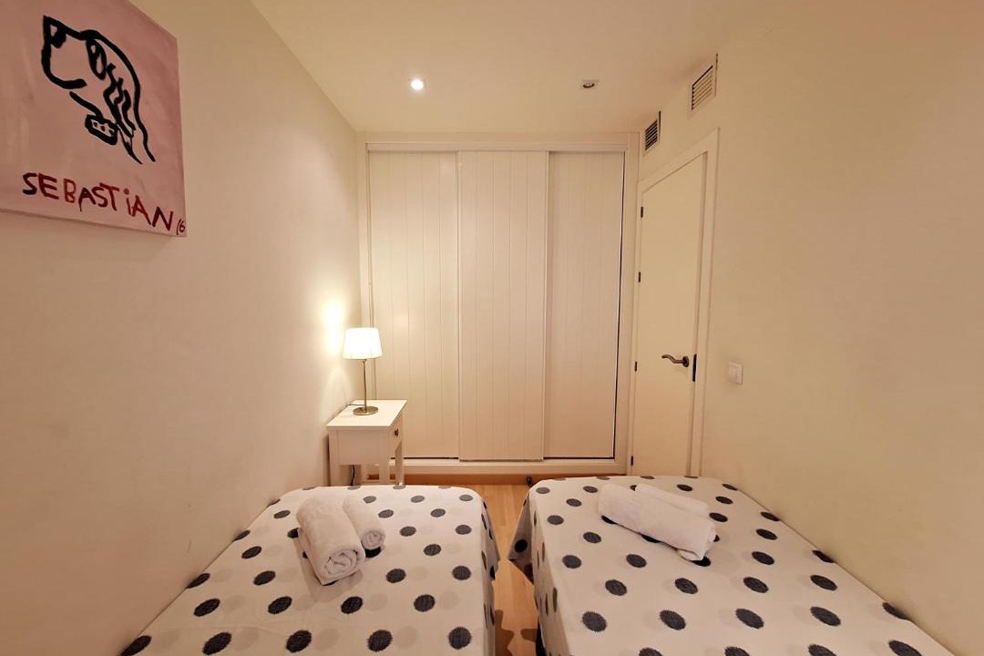 Photo of Bedroom in Vera Beach