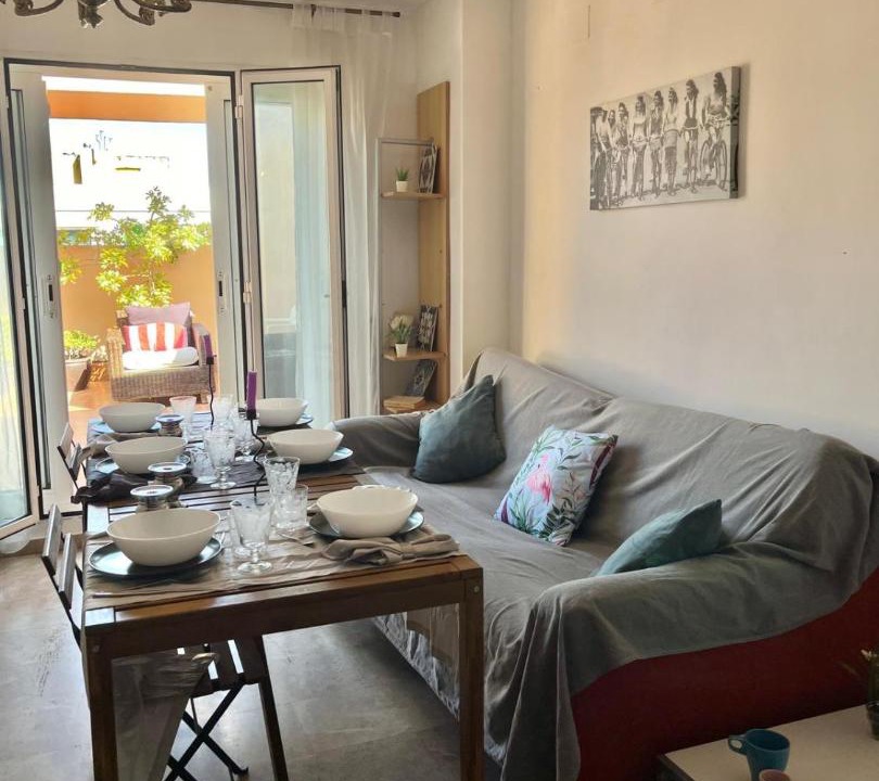 Photo of Livingroom in Mestalla