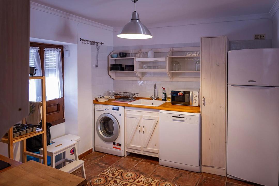 Photo of Kitchen in Villanueva de los Infantes
