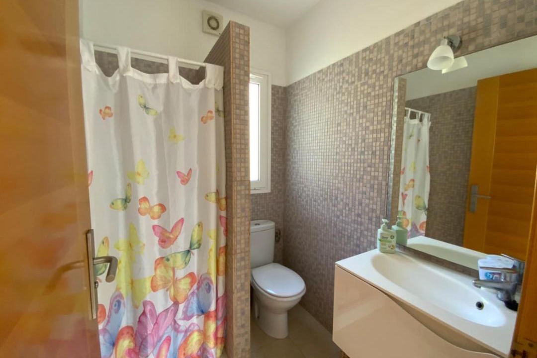 Photo of Bathroom in San Sebastian de la Gomera