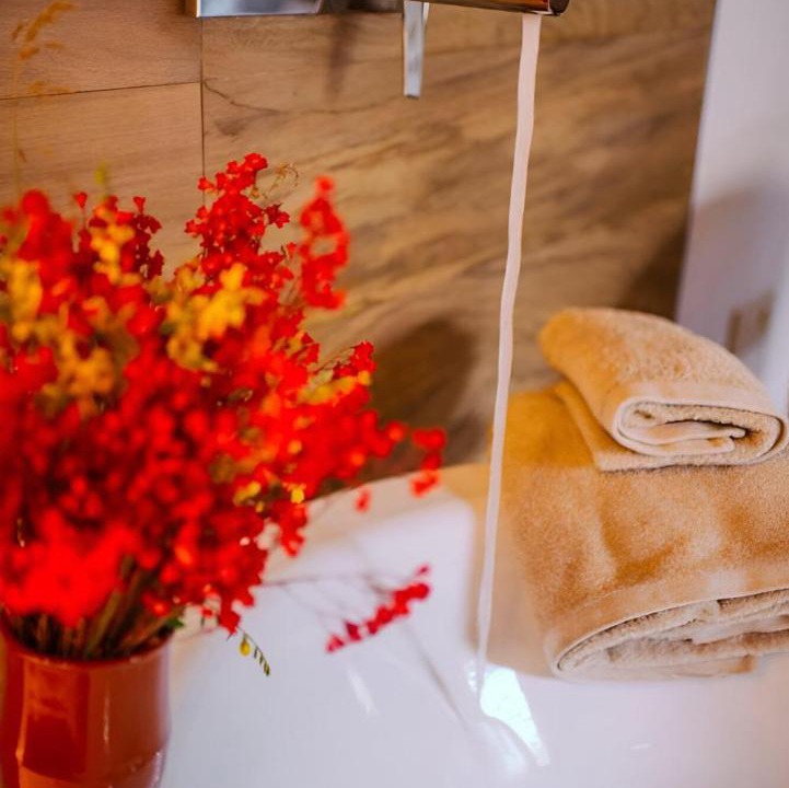 Photo of Bathroom in San Juan de Gredos