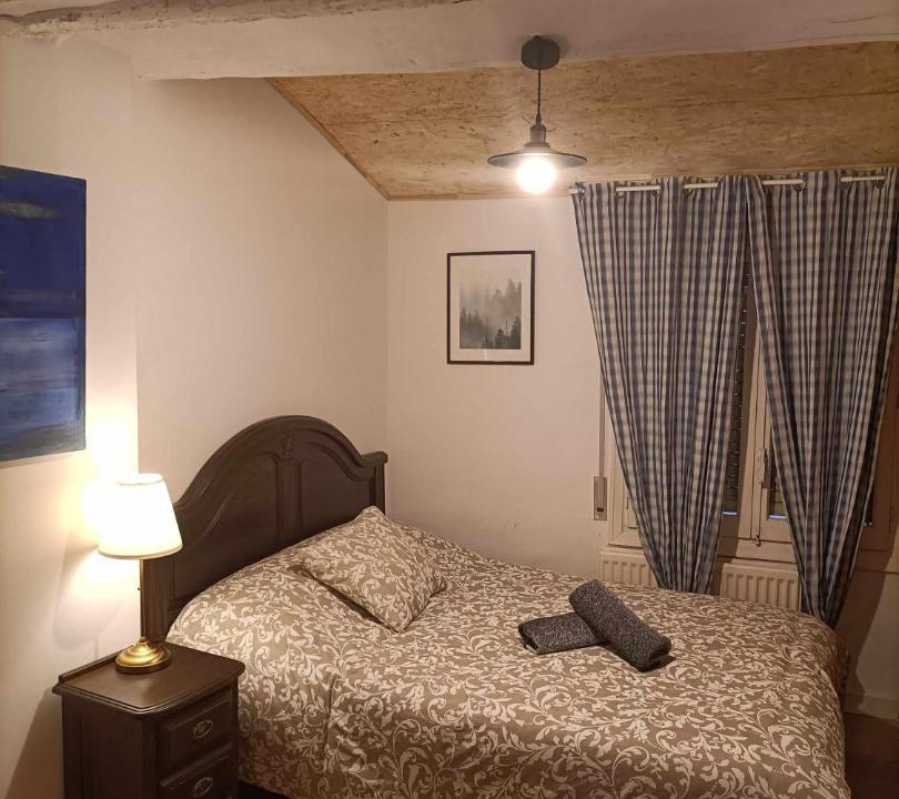 Photo of Bedroom in Arnedillo