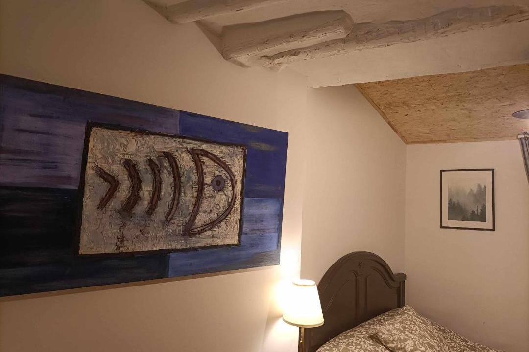 Photo of Bedroom in Arnedillo