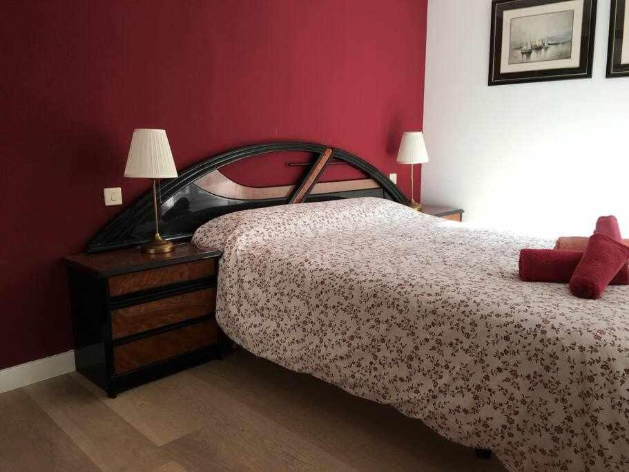 Photo of Bedroom in Arnedillo