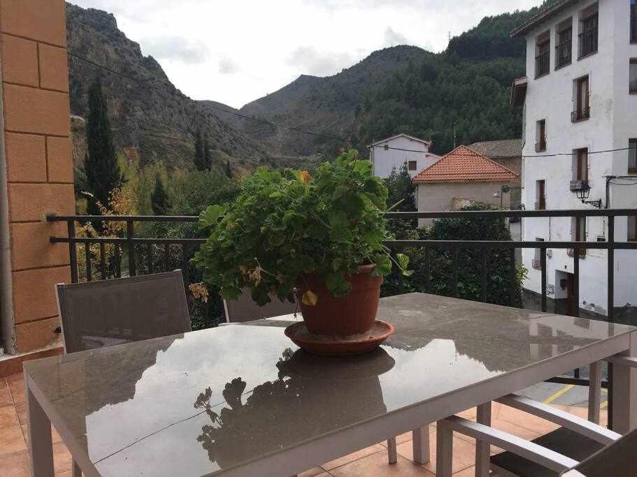 Photo of Patio Balcony in Arnedillo