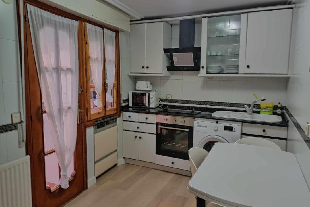 Photo of Kitchen in Arnedillo