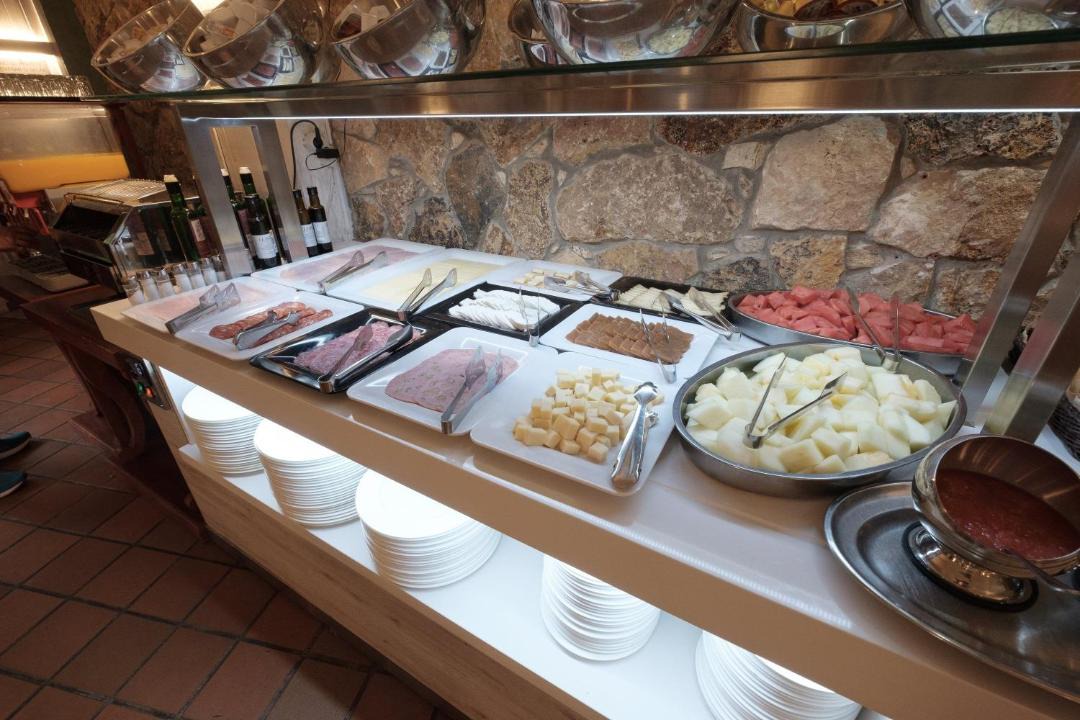 Photo of Kitchen in La Iruela