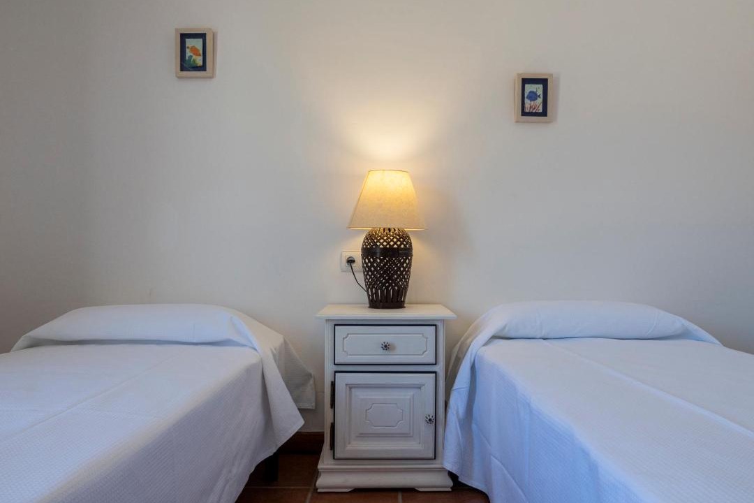 Photo of Bedroom in San Jose