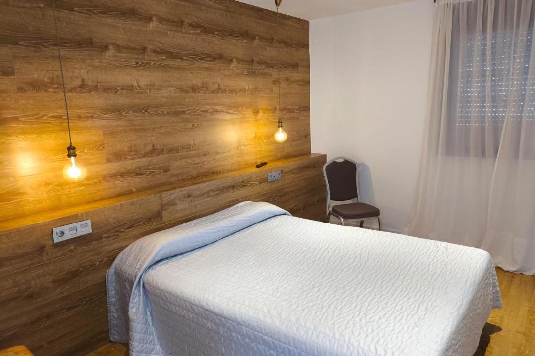 Photo of Bedroom in Mula