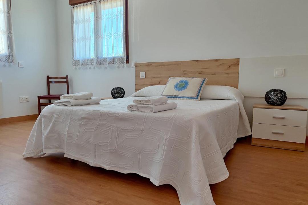 Photo of Bedroom in Ferreras de Arriba