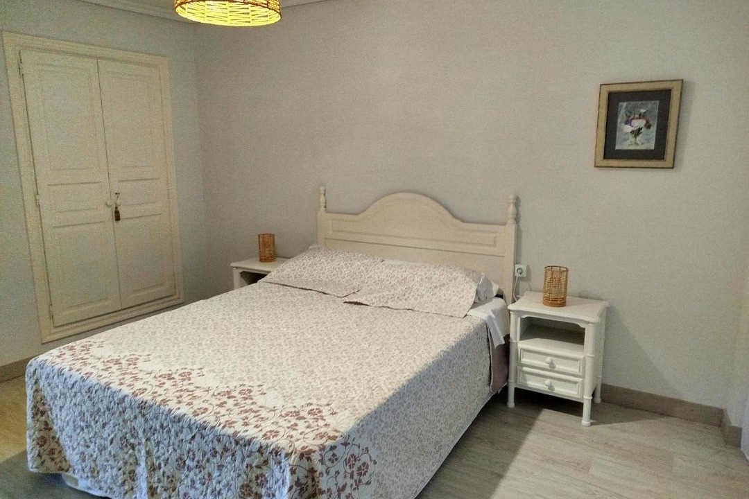 Photo of Bedroom in Santillana del Mar