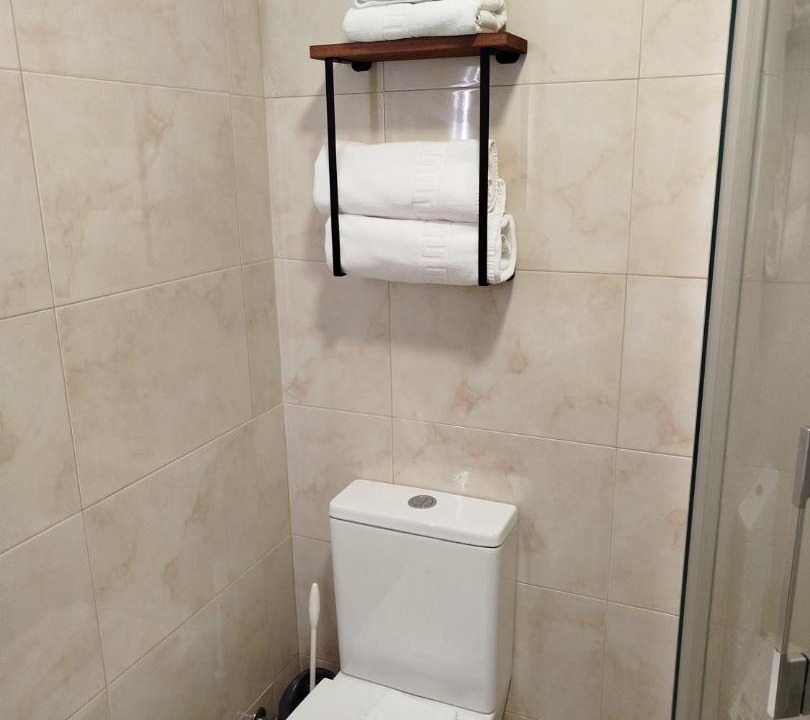 Photo of Bathroom in Santillana del Mar