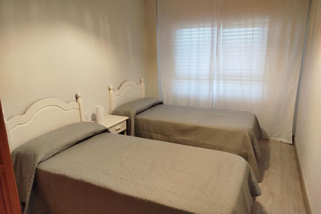 Photo of Bedroom in Santillana del Mar
