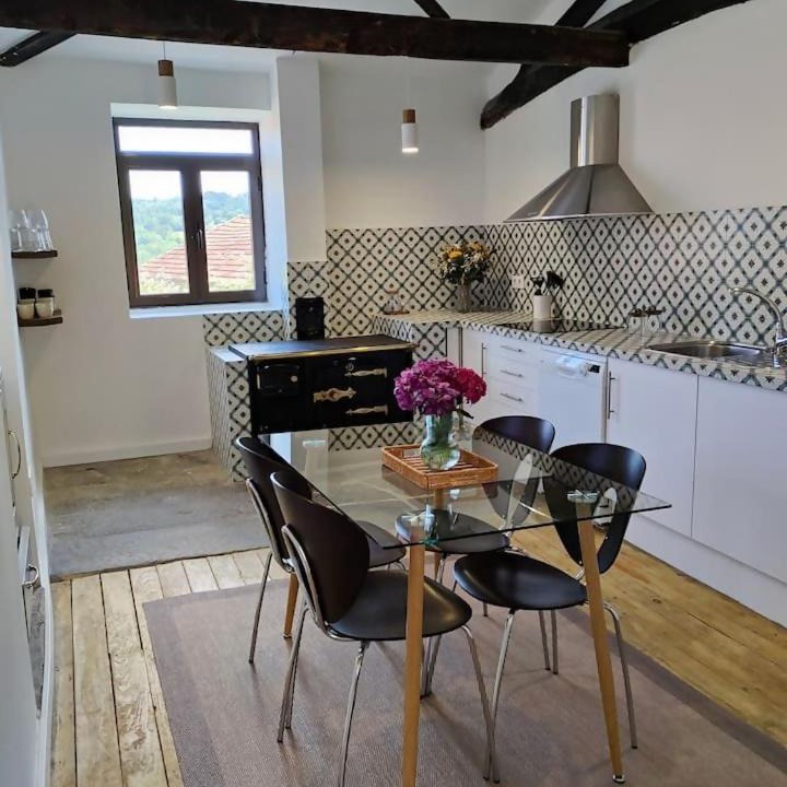 Photo of Kitchen in Entrimo