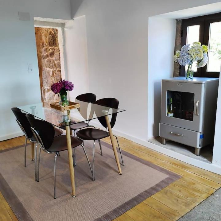 Photo of Livingroom in Entrimo
