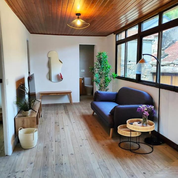 Photo of Livingroom in Entrimo