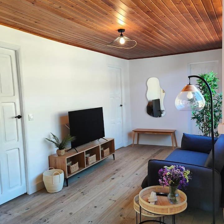Photo of Livingroom in Entrimo