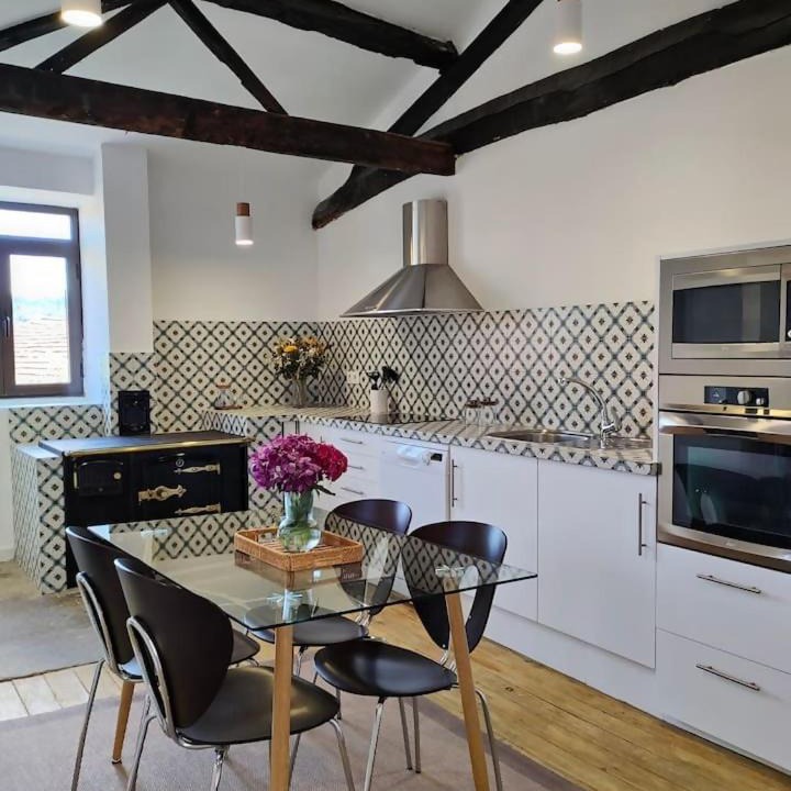 Photo of Kitchen in Entrimo
