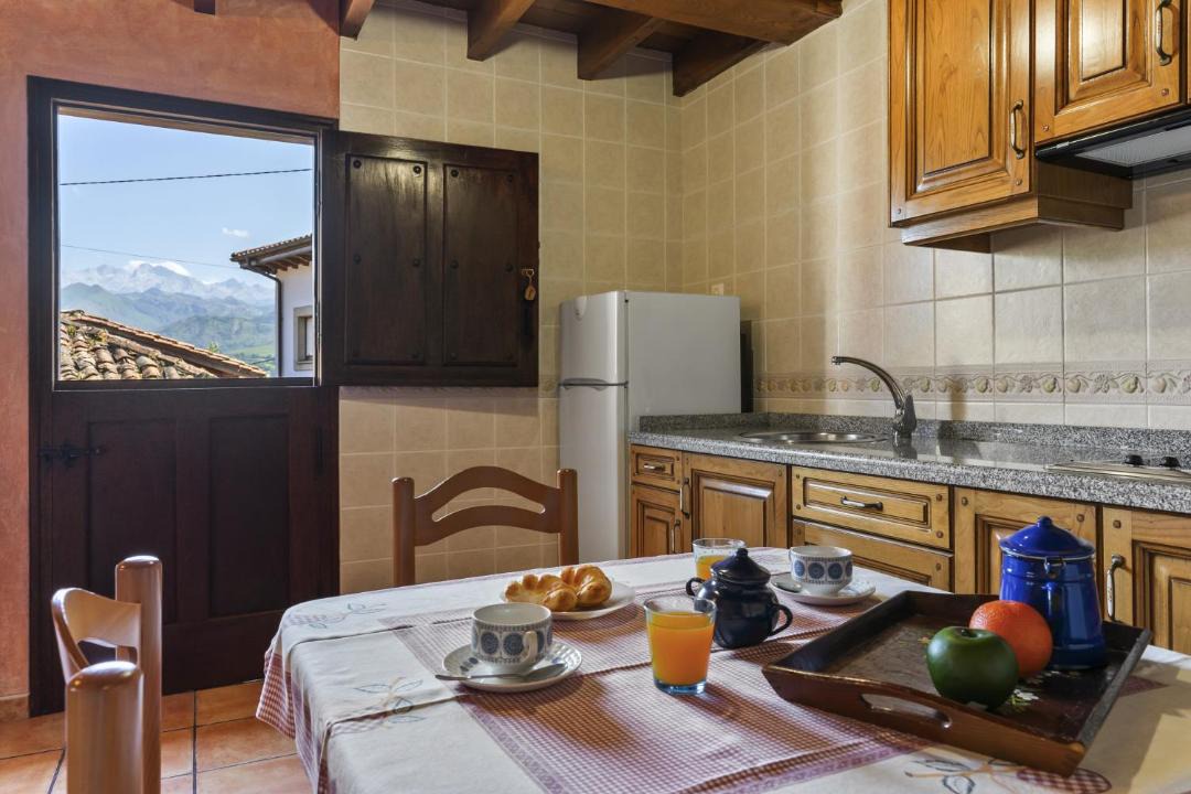 Photo of Kitchen in Llenin