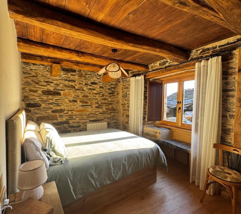 Photo of Bedroom in Eiriz